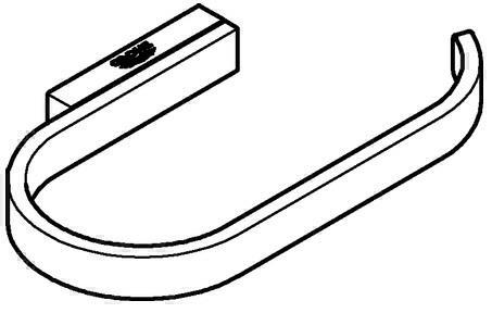 Actual product image Grohe Selection