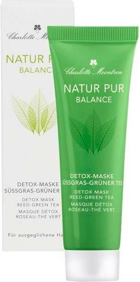Charlotte Meentzen Natur Pur Balance (30 ml)