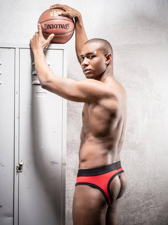Produktbild ISA Bodywear Buttom-UP (M, Einzelpack)