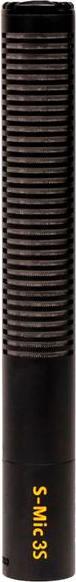 Actual product image Deity S-Mic 3S