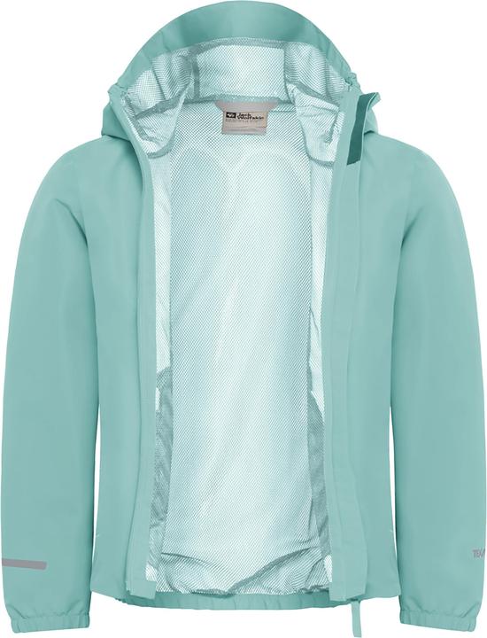 Actual product image Jack Wolfskin Flaze Jacket K (128)