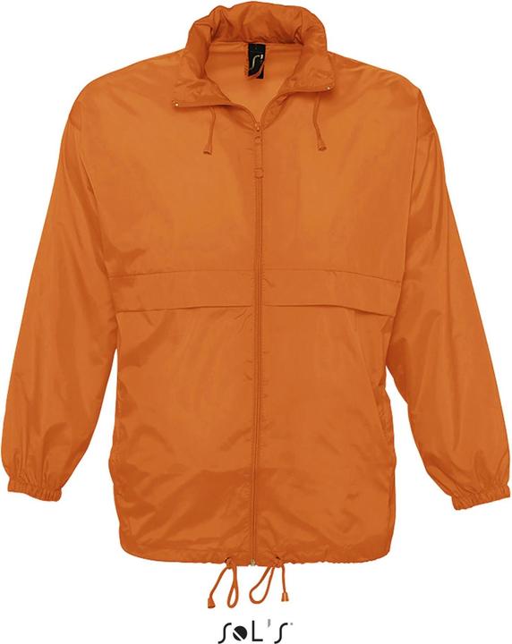Produktbild Sol's windbreaker ol' urf (S)