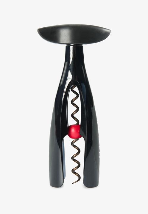 Actual product image Screwpull Corkscrew black TM-200 (Corkscrew)