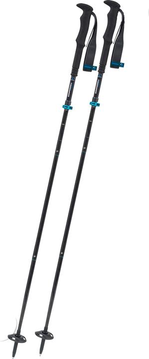 Image du produit Komperdell FX Lite Carbon Vario Approach (115 - 135 cm)