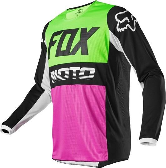 Image du produit Fox 180 Fyce (Filles, XL)