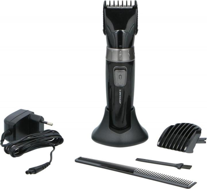Dunlop Hair clipper rechargable