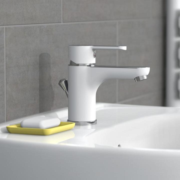 Produktbild Eisl DIZIANI Waschtischarmatur