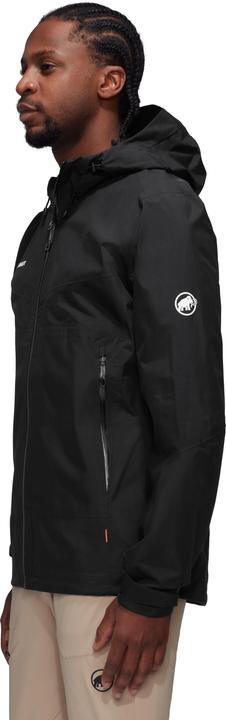 Actual product image Mammut Convey Tour HS Hooded Jacket Men (XXS)