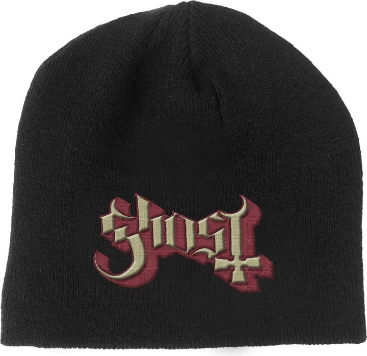 Ghost Logo