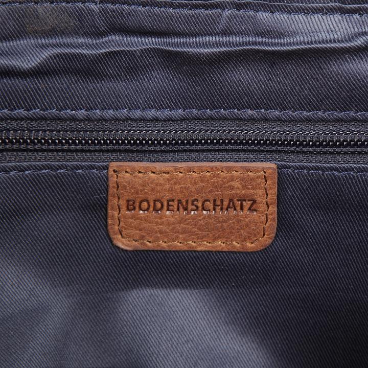 Produktbild Bodenschatz Messenger (6 l)