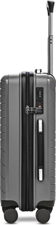Immagine prodotto Redolz Essentials 05 CABIN Carrello cabina a 4 ruote 55 cm (39 l, Bagaglio a mano (fino a 50 litri))