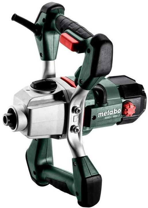 Actual product image Metabo RWEV 1600-2