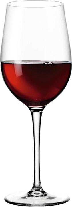 Actual product image Leonardo Ciao (43 cl, 6 Glasses, Red wine glasses)