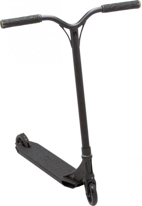 Actual product image Ethic Scooter Complete Artefact v2 Black 2020