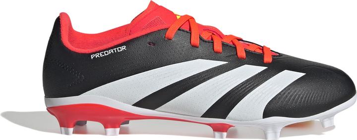 Core Black, FTWR White