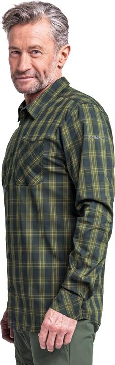 Produktbild Schöffel Shirt Sobra (48, M)