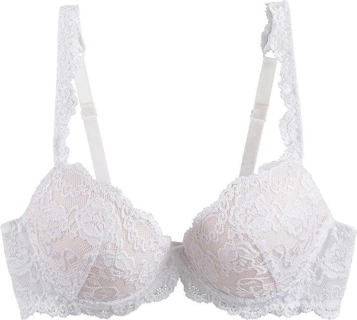 La Redoute Collections Push-up-BH DEÇA
