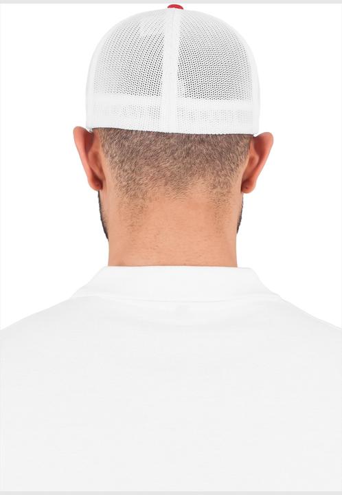 Produktbild Flexfit Mesh Trucker 2-Tone (L, XL, One Size)