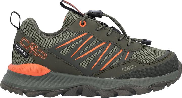 Produktbild CMP Campagnolo Atik Low WP (34)