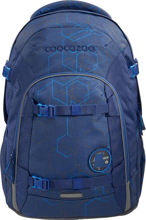 Immagine prodotto Coocazoo zaino scuola JOKER, 25 litri (25 l)