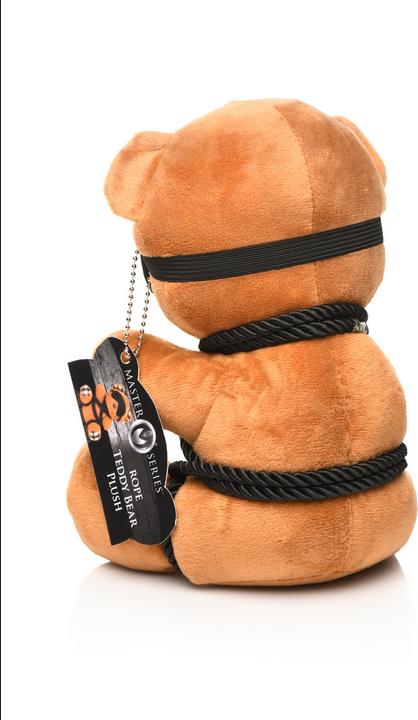 Image du produit Master Series Ours de bondage à la corde