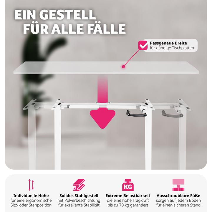 Image du produit tectake Idun