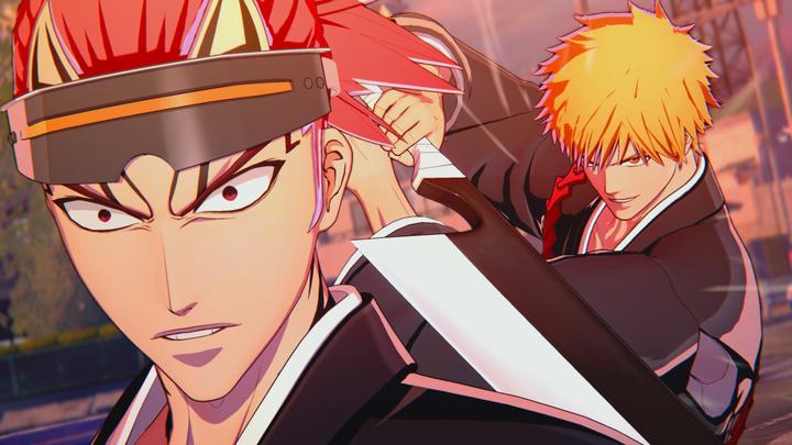 Immagine prodotto Bandai Namco Bleach Rinascita delle anime (PS5, PS4, EN)