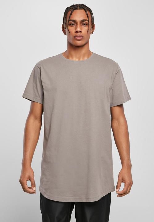 Immagine prodotto Urban Classics Tee lungo sagomato (4XL)