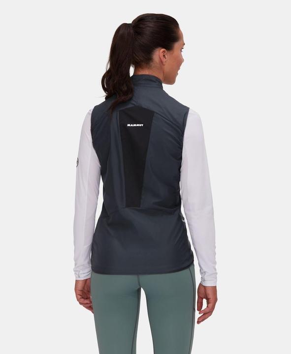 Actual product image Mammut Aenergy TR WB Hybrid Vest Women (XL)