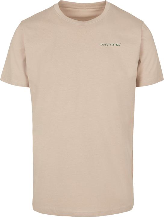 Mister Tee MisterTee Dystopia Tee - 169737