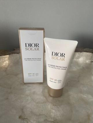 Produktbild Dior Solar (Sonnencreme Gesicht, SPF 30, 50 ml, 150 g)