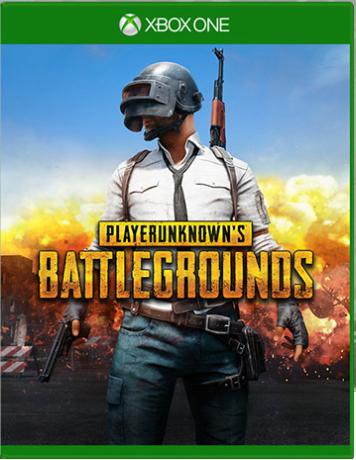 Produktbild Microsoft PLAYERUNKNOWN‘S BATTLEGROUNDS Game Preview Edition (Xbox One) (Xbox One S)