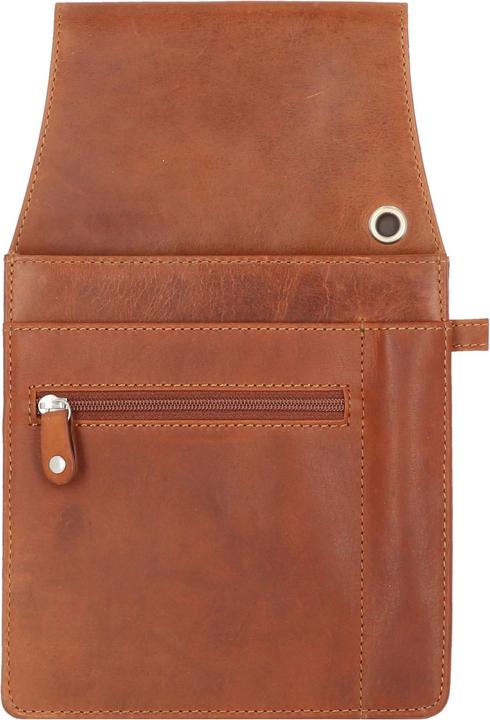 Produktbild Esquire Dallas Kellnerbörse Leder 15,5 cm