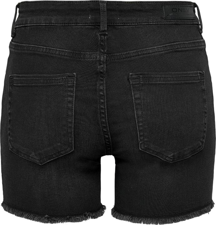 Produktbild Only ONLBlush Mid SK Jeansshorts (L)