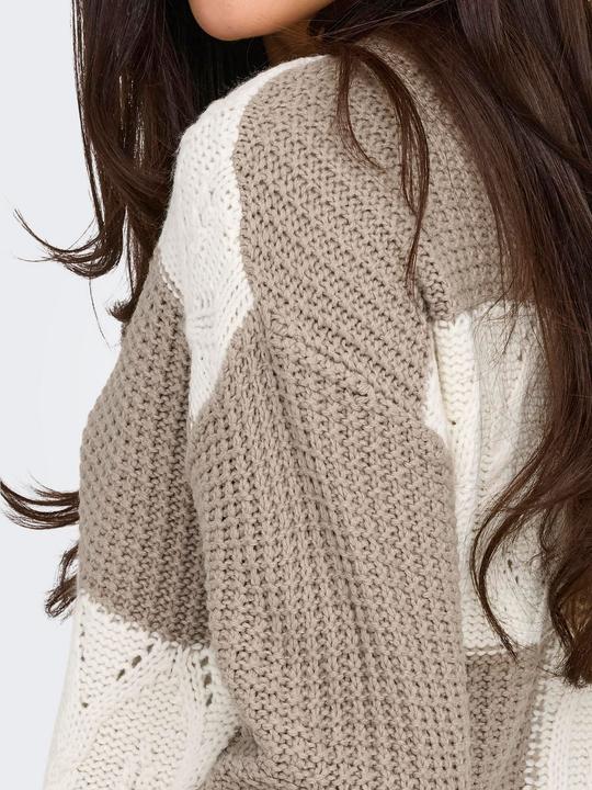 Produktbild JdY JDYJUSTY Strickpullover Strickpullover (XS)