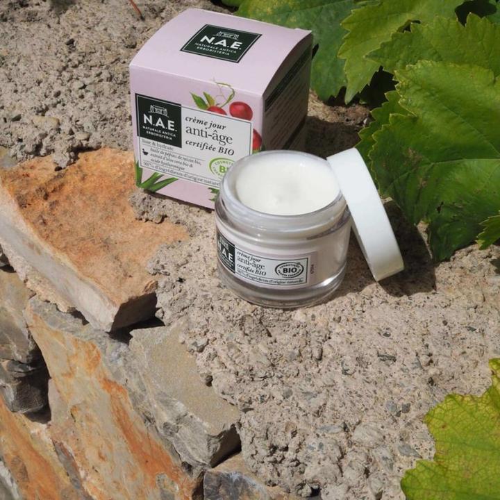 Actual product image N.A.E. Anti-Age (50 ml)