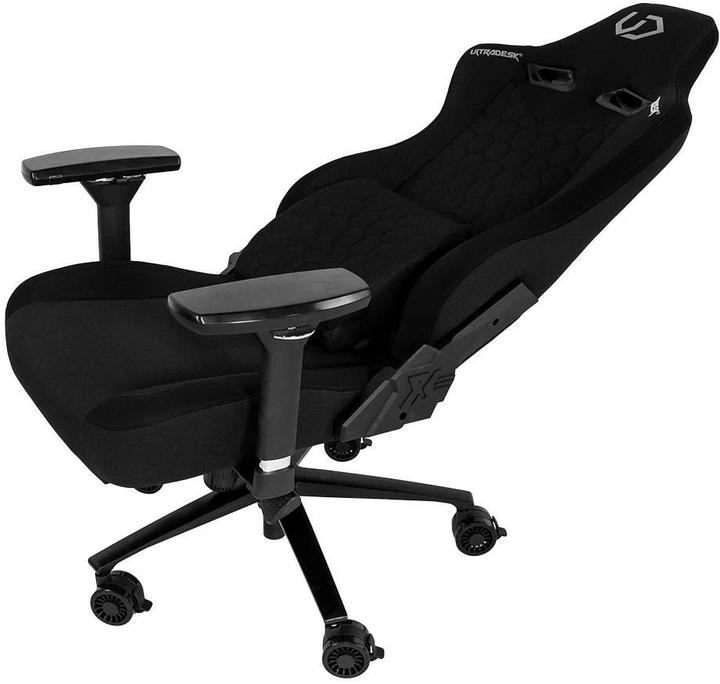 Produktbild Ultradesk Premium Gaming Chair Throne Gaming Chair Fabric