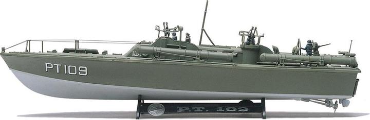 Image du produit Revell PT-109 Bateau P.T.