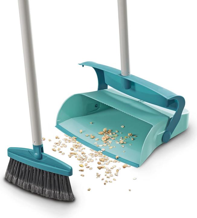 Actual product image Leifheit Sweeping set (1 pcs.)