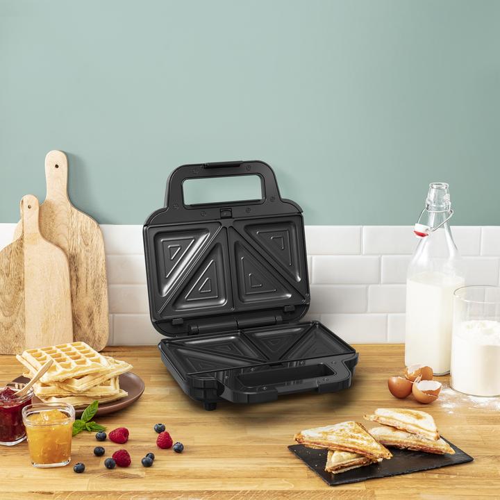 Actual product image Tefal SW383D10