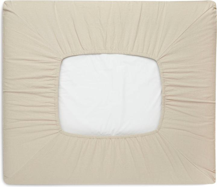 Produktbild Jollein Wickelauflagenbezug GOTS 75x85cm (75 x 85 cm)
