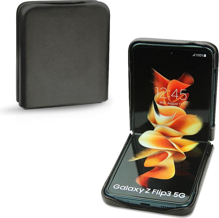 Noir PU ( Black )