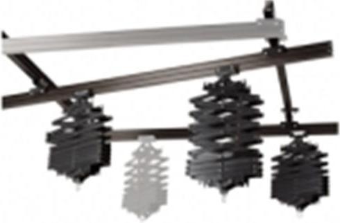 Actual product image Walimex Ceiling rail system (Ceiling system)