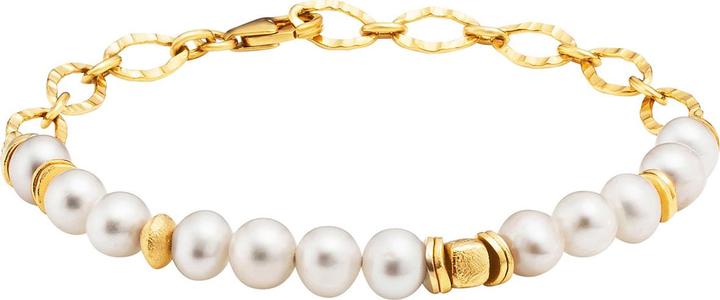 Produktbild Julie Julsen Armband (19 cm, Silber 925)
