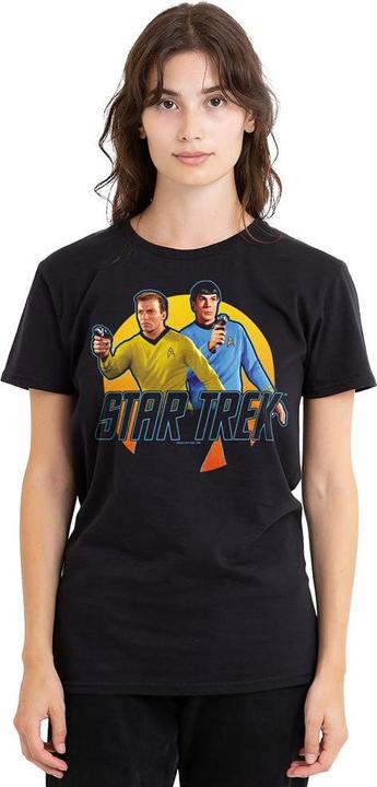 Immagine prodotto Phasers Ready Maglietta Adulto Unisex (XL)