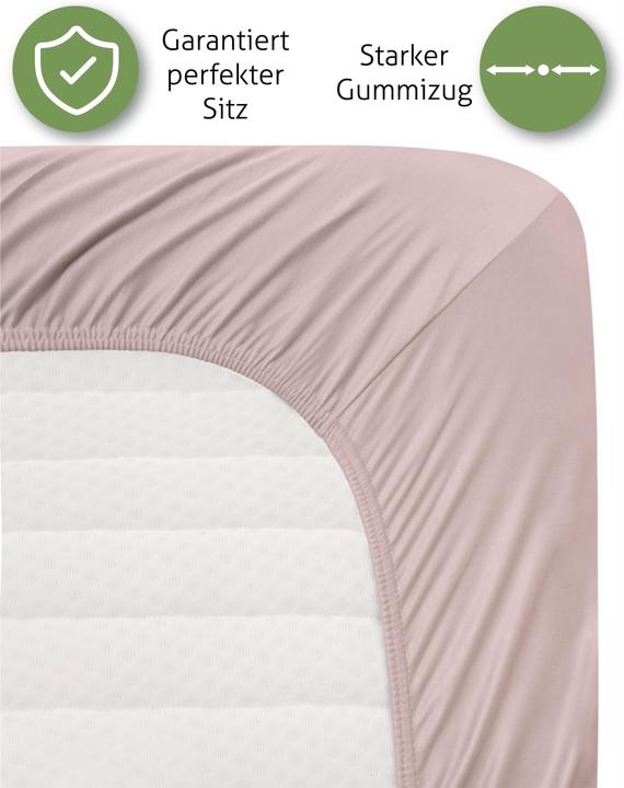 Dusky pink