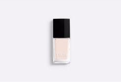 Actual product image Dior Christian Vernis 108 Int23 (108 Muguet, Gel-Effect Nail Polish)