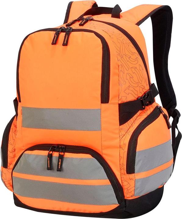 Image du produit Shugon Sac à dos London Pro HiVis (pack de 2) (30 l)
