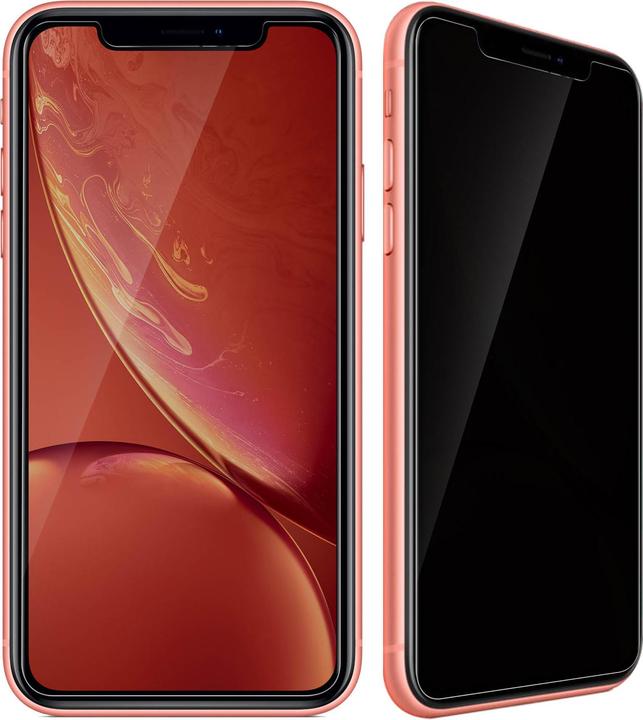Immagine prodotto Avizar Protezione dello schermo in vetro privacy (1 Pezzo/i, Apple iPhone 11)