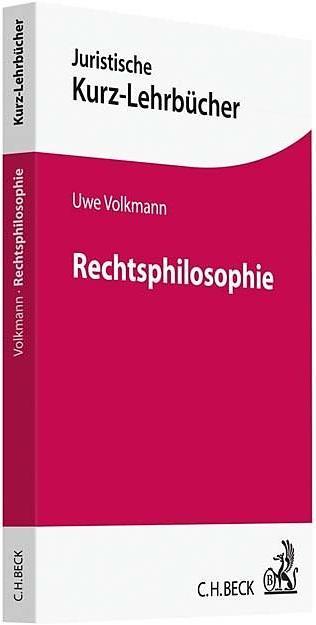 Actual product image Philosophy of Law (German)